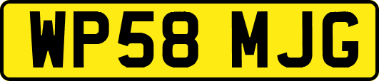 WP58MJG