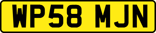 WP58MJN