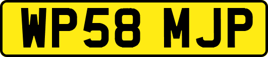 WP58MJP