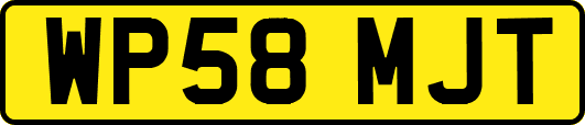 WP58MJT