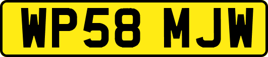 WP58MJW