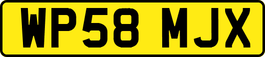 WP58MJX