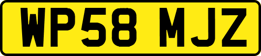 WP58MJZ