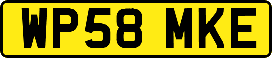 WP58MKE