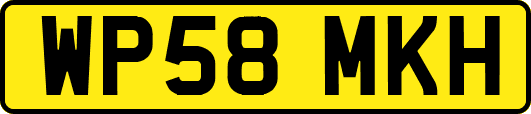 WP58MKH