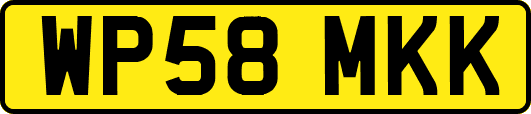 WP58MKK