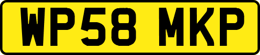 WP58MKP