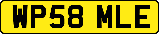 WP58MLE