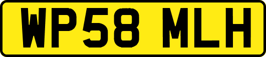 WP58MLH