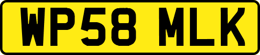 WP58MLK
