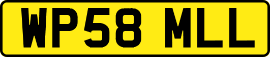 WP58MLL