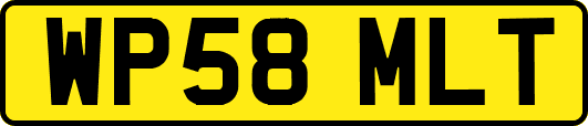 WP58MLT