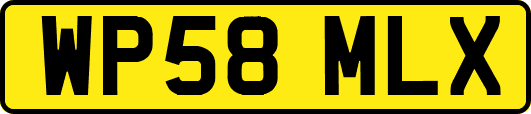 WP58MLX