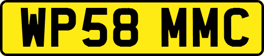 WP58MMC
