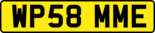WP58MME