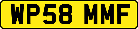 WP58MMF