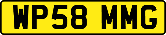 WP58MMG