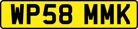 WP58MMK