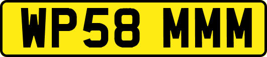 WP58MMM