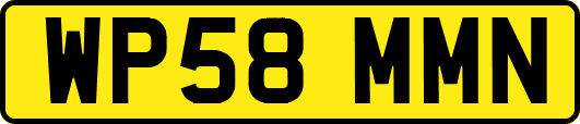 WP58MMN