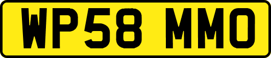 WP58MMO