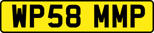 WP58MMP