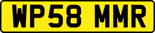 WP58MMR