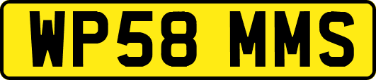 WP58MMS