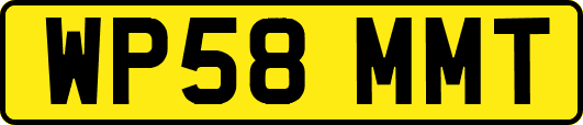 WP58MMT