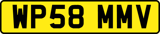 WP58MMV