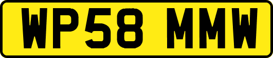 WP58MMW