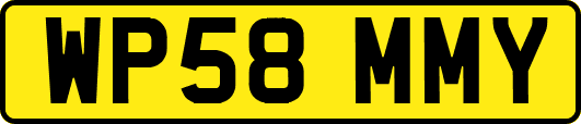 WP58MMY