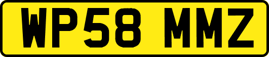 WP58MMZ