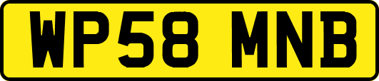 WP58MNB