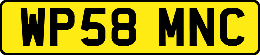WP58MNC