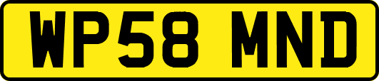WP58MND