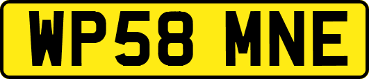 WP58MNE