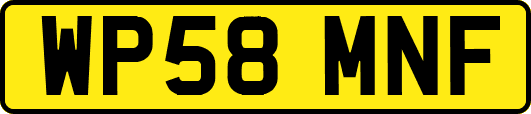 WP58MNF