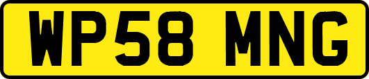 WP58MNG