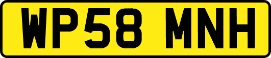 WP58MNH