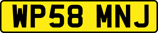 WP58MNJ