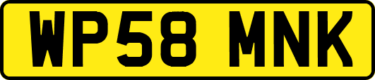 WP58MNK