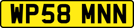 WP58MNN