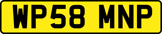 WP58MNP