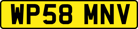 WP58MNV