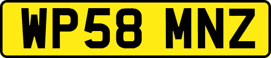 WP58MNZ