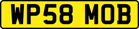 WP58MOB
