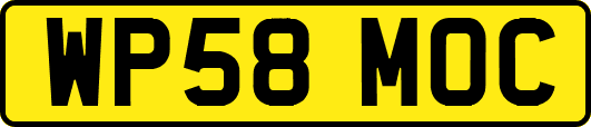 WP58MOC