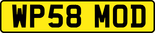 WP58MOD