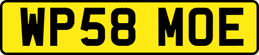 WP58MOE